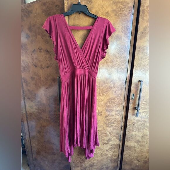 Elegant ModCloth flirty Dress - Picture 6 of 6